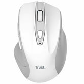 Wireless Mouse Trust Nito Silent White 2200 dpi